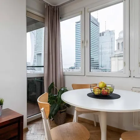 Apartment Bluebird Apartment City Center Fantastic View *