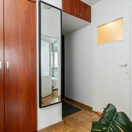Apartment Bluebird Apartment City Center Fantastic View *