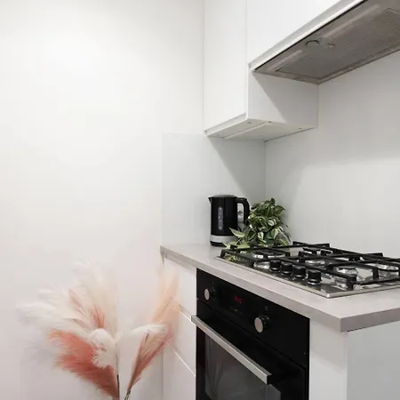Bluebird Apartment City Center Fantastic View Apartment Warsaw