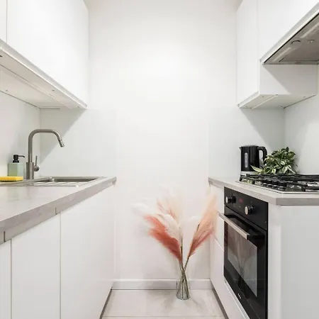Bluebird Apartment City Center Fantastic View *