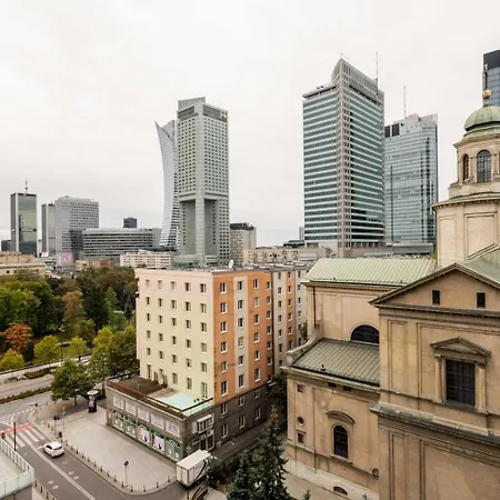 Apartment Bluebird Apartment City Center Fantastic View *