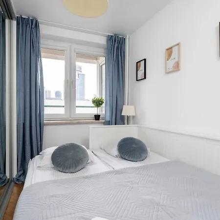 Apartment Bluebird Apartment City Center Fantastic View *