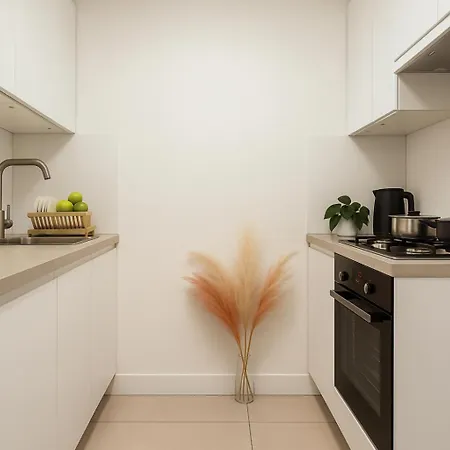 Apartamento Bluebird Center Fantastic View *